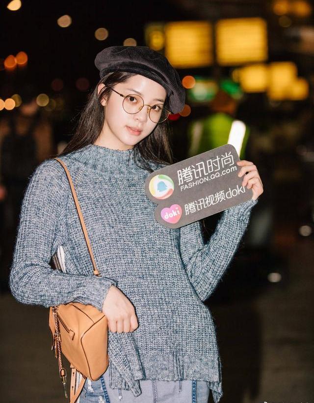 秋冬想凹時尚造型怎么能沒有它？