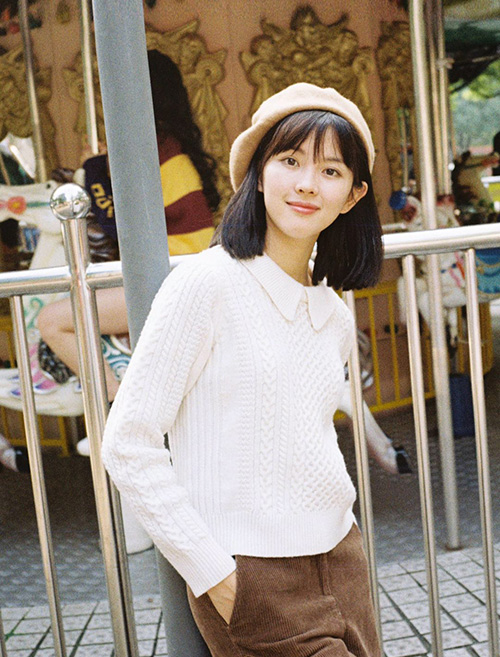 什么發(fā)型才適合戴帽子？可別瞎戴，會傻氣