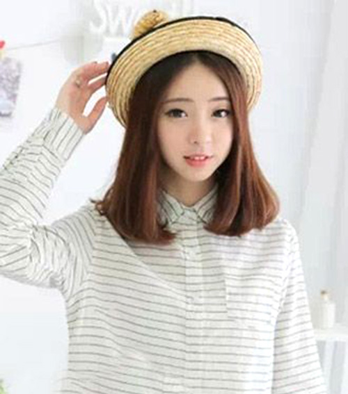 什么發(fā)型才適合戴帽子？可別瞎戴，會傻氣